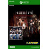 Resident Evil - Deluxe Origins Bundle XBOX CD-Key